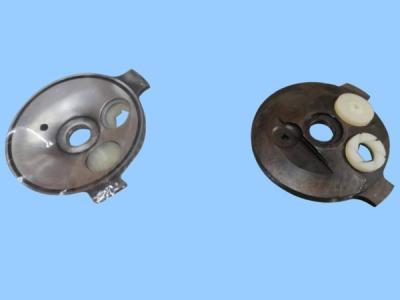 日立压脚杯转换盘