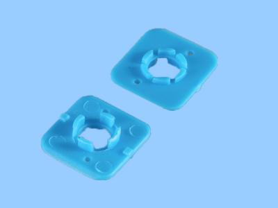 大量大孔蓝色(PP)