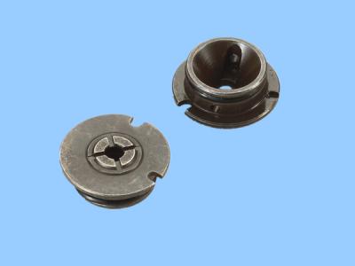 恩德小孔(轴承钢)