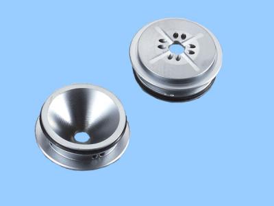 泷泽小孔(不锈钢镀铬)