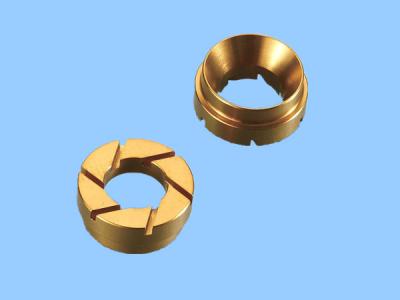 强华(不锈钢镀钛)