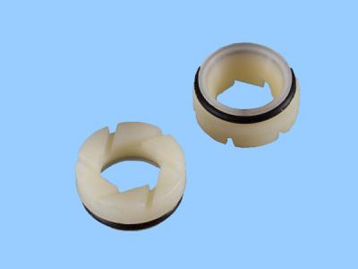 日立大孔(耐磨PA66)