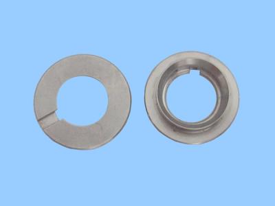 日立龙卷风压脚