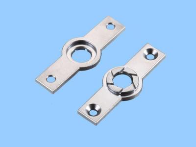 天马长方型凹(铜镀铬)