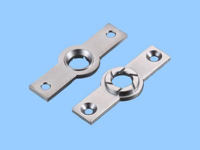 天马长方型凸(铜镀铬)