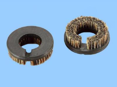 schmoll(外径44mm)锣机毛刷