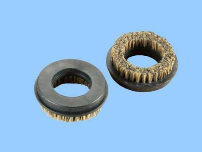 TL-60带边(外径50mm)锣机毛刷