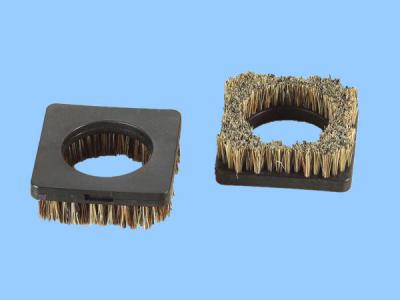 标特福方型(外径50mm)锣机毛刷