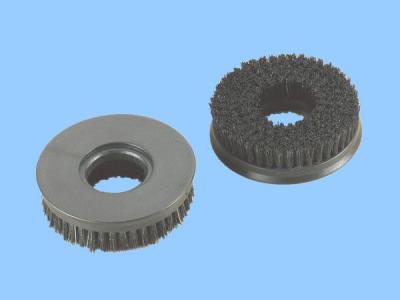 大船(外径54mm)锣机毛刷