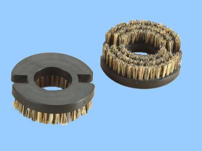 大量UB8722(外径50mm)锣机毛刷