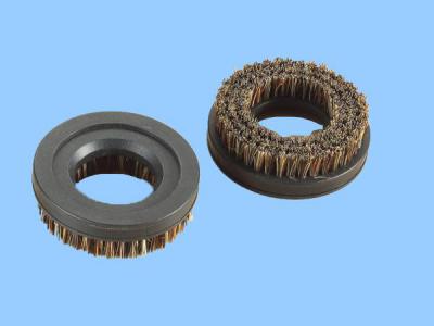 东台(外径50mm)锣机毛刷