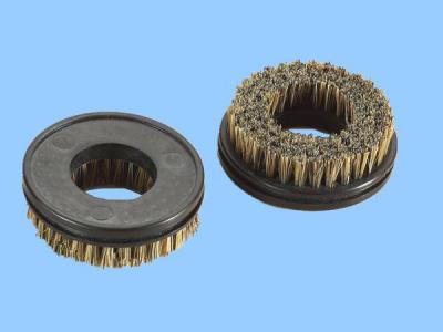 力嵩、总格、标特福通用(外径42.3mm)锣机毛刷