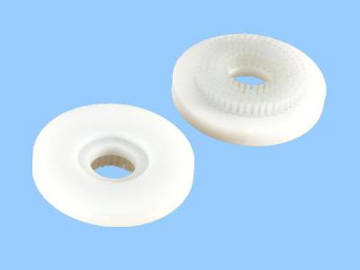 日立厚柄(外径75mm)锣机毛刷