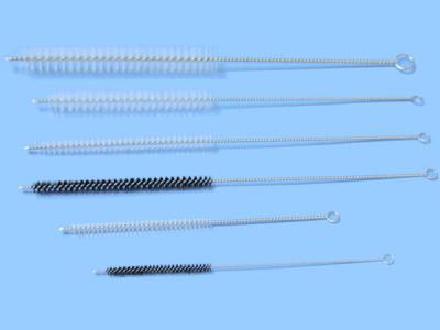 试管(通条)毛刷3.0,3.5,4.5,5.0,7.5,10.0mm