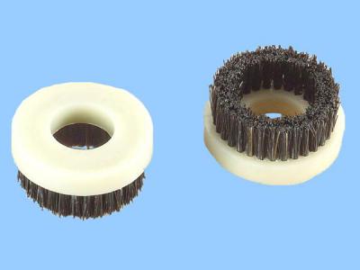 意大利(外径28mm)锣机毛刷