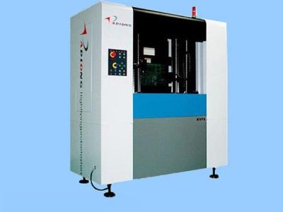 科汇龙 - KX9 High Speed Ball Screw Flying Probe