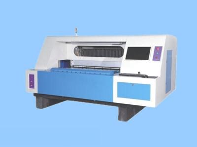 设备 - CNC V-CUT Machine