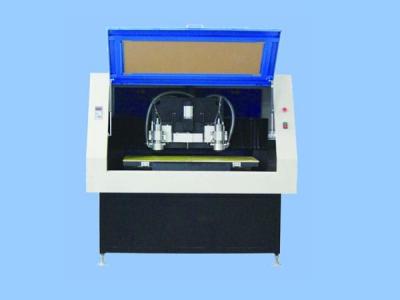 设备 -- PCB钻铣机