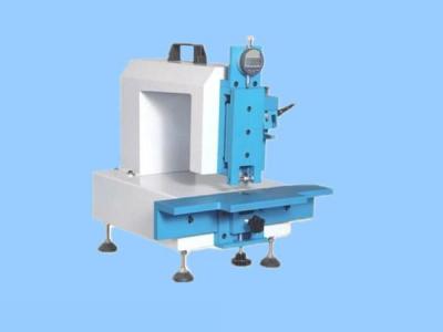 设备 - Thickness Measuring Instrument