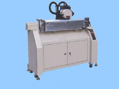 鑫正印 - 自动磨刮胶机XZY-730ZD