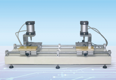 双轴自动退销钉机-双轴自动退PIN机