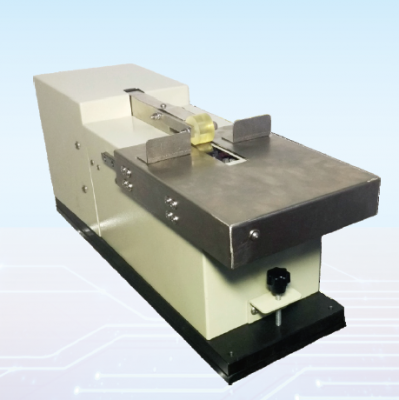 印刷线路板自动贴胶机